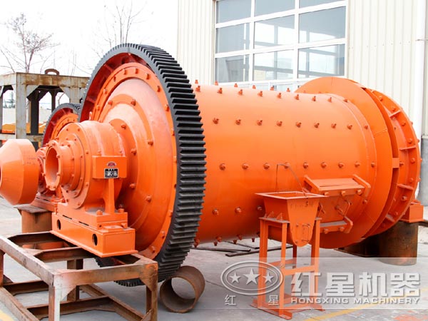 Φ2200×7500球磨機(jī)價格